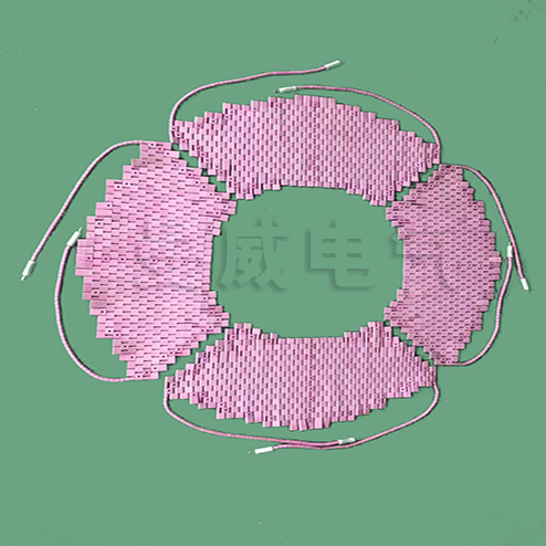 柔性加热器 柔性加热器