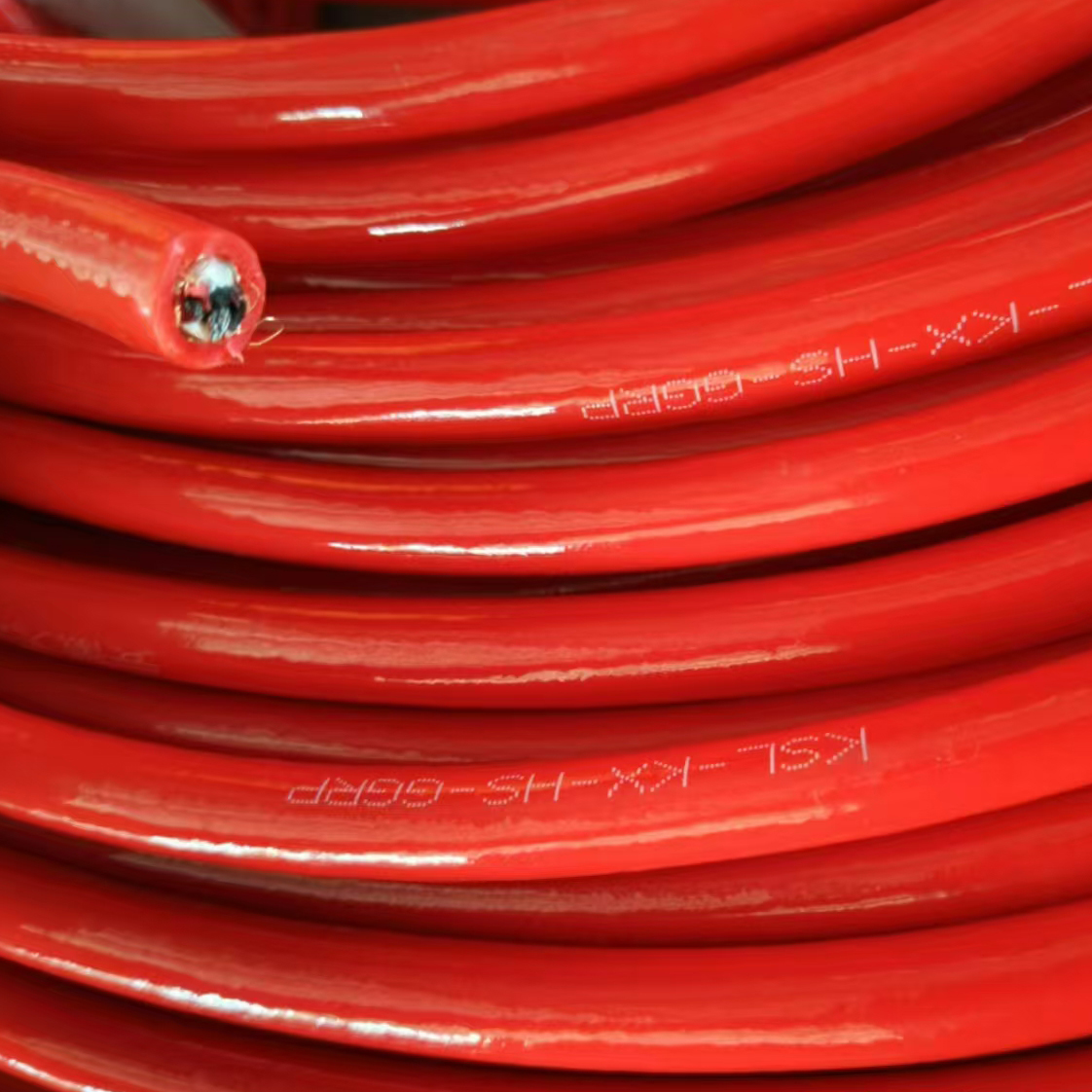 补偿导线 KSL-KS-HS-GGRP