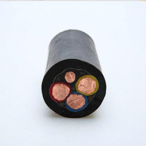 柔性拖链电缆TRVV