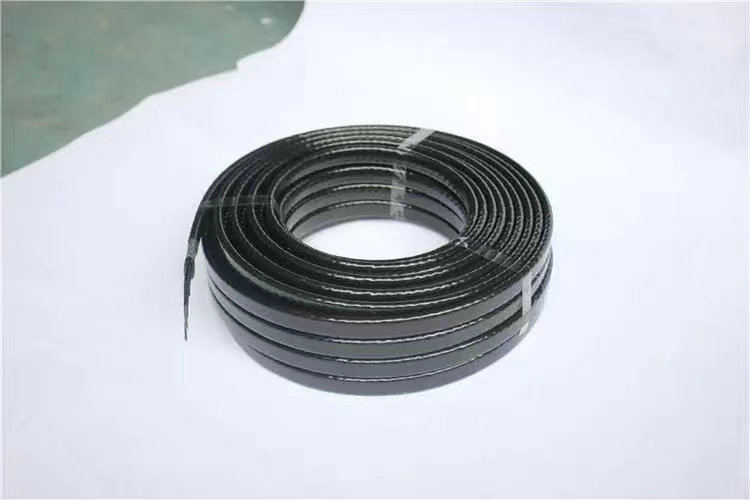 ZR-DXW-14-H-P  低温阻燃电伴热带